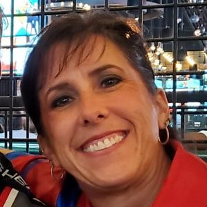 Meet your Posher, Brandi